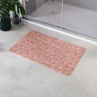 Коврик для ванной RGW BM-003 50*80/Розовый — фото 2, Коврики для ванной комнаты
