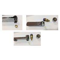 Товар: Излив RGW SP-159 20 Хром - фото 4 Излив RGW SP-159 20 Хром — фото 4, Изливы