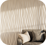 Настенные панели