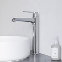 Товар: Смеситель на раковину RGW SP-311/хром - фото 2 Смеситель на раковину RGW SP-311/хром — фото 2, Смесители для раковины