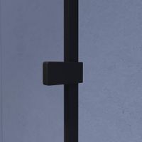 Душевой уголок 110*100*200 RGW SV-040-B Прямоуг./Чёрный/Прозрачное/8 мм (2 уп.) — фото 5, Ершики. Вторая