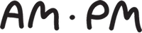AM.PM