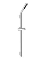 Душевая стойка RGW SP-253 H900 D22mm — фото 1, Штанги для душа