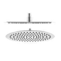 Верхний душ RGW SP-83-30 х20 Овал/Хром 30*20 — фото 1, Верхние души