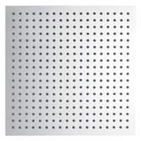 Верхний душ RGW SP-82-25 Квадрат/Хром 25*25 — фото 3, Верхние души