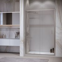 Товар: Душевая дверь 80*190 RGW PA-21 Хром/Прозрачное/5 мм (Easy) - фото 2 Душевая дверь 80*190 RGW PA-21 Хром/Прозрачное/5 мм (Easy) — фото 2, Диспенсеры бумажных полотенец