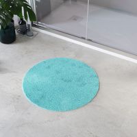 Коврик для ванной RGW BM-007 60*60/Мятный — фото 2, Коврики для ванной комнаты