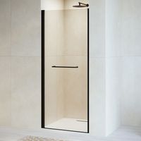 Товар: Душевая дверь 90*195 RGW PA-103-B Чёрный/Прозрачное/6 мм (EasyClean) - фото 3 Душевая дверь 90*195 RGW PA-103-B Чёрный/Прозрачное/6 мм (EasyClean) — фото 3, Ершики. Вторая