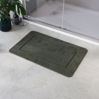 Товар: Коврик для ванной RGW BM-009 90*60/Серый - фото 2 Коврик для ванной RGW BM-009 90*60/Серый — фото 2, Коврики для ванной комнаты