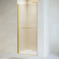 Товар: Душевая дверь 60*195 RGW PA-103-Gb Золото браш/Прозрачное/6 мм (EasyClean) - фото 1 Душевая дверь 60*195 RGW PA-103-Gb Золото браш/Прозрачное/6 мм (EasyClean) — фото 1, Ершики. Вторая