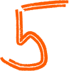 Цифра 5