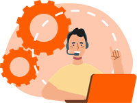 Картинка страница сервиса и поддержки 1