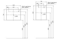 Зеркало Aquanet Оптима 100 с LED подсветкой арт-00288967 — фото 8, Зеркала в ванную комнату