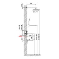 Душевая система встроенная Timo Selene SX-2069/00SM (1113) хром арт-SX-2069/00SM(1113) — фото 3, Встраиваемые душевые комплекты
