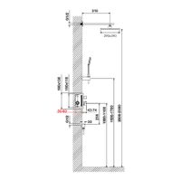 Душевая система встроенная Timo Selene SX-2069/00SM (1013) хром SX-2069/00SM(1013) — фото 3, Встраиваемые душевые комплекты