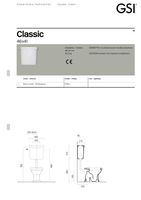 Товар: бачок для унитаза арт-879011 - фото 6 бачок для унитаза арт-879011 — фото 6, Смывные бачки скрытого монтажа