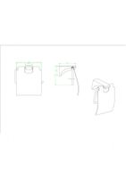 Бумагодержатель арт-70007 — фото 2, Держатели туалетной бумаги