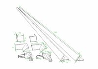 Товар: Бордюр декоративный для ванн и поддонов, 195см /белый глянцевый, комплект DEKOR-0000001 - фото 5 Бордюр декоративный для ванн и поддонов, 195см /белый глянцевый, комплект DEKOR-0000001 — фото 5, Комплектующие