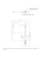 Товар: VENEZIA См-ль д/кухни моноком.совмещенный с краном д/питьевой воды, высокий излив, бронза 30021 - фото 2 VENEZIA См-ль д/кухни моноком.совмещенный с краном д/питьевой воды, высокий излив, бронза 30021 — фото 2, Смесители для кухни