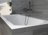 Товар: B139001005 Ванна LINARES Ванна 150x70 RIHO - фото 2 B139001005 Ванна LINARES Ванна 150x70 RIHO — фото 2, Акриловые ванны