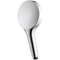 Ручной душ Ø135мм, 4 режима, слайдер, Хром арт-AQM8504CR — фото 7, Лейки для душа