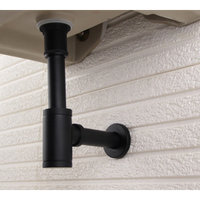 Товар: Сифон для умывальника CeramaLux BC058MB - фото 3 Сифон для умывальника CeramaLux BC058MB — фото 3, Сифоны для раковины