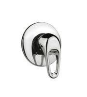 Смеситель для душа Fiore PLANET 37CR1300, хром — фото 1, Смеситель для душа