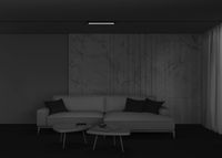 Товар: Трековый светильник Technical TR104-1-20W3K-B - фото 2 Трековый светильник Technical TR104-1-20W3K-B — фото 2, Трековые светильники