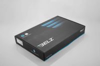 Товар: Душевая система с тропическим душем и смесителем BELZ, клавишный переключатель, белый, арт-B25713-8 - фото 13 Душевая система с тропическим душем и смесителем BELZ, клавишный переключатель, белый, арт-B25713-8 — фото 13, Душевые стойки