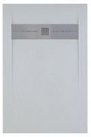 Товар: Душевой поддон Aquanet Delight 140x90 00256309 - фото 7 Душевой поддон Aquanet Delight 140x90 00256309 — фото 7, Душевые поддоны