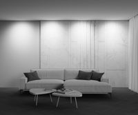 Встраиваемый светильник Technical арт-DL100-12W2.7-3-4K-W — фото 3, Точечные светильники