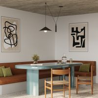 Товар: Подвесной светильник Technical P080PL-01B - фото 6 Подвесной светильник Technical P080PL-01B — фото 6, Подвесные светильники