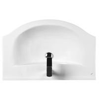 Раковина SANTEK Эльбрус 80 мебельная белый арт-WH109653 — фото 6, Раковины подвесные