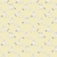 Обои 1904 15542 Twins арт. арт-TWINS2004 — фото 1, Обои для стен