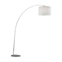 Напольный светильник (торшер) Maytoni арт-Z329-FL-01-CH — фото 1, Торшеры