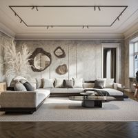 Трековый светильник Technical TR021-1-124K-Z-B — фото 9, Трековые светильники