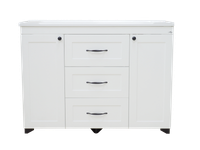 Тумба под раковину арт-П-Ду061203я01-1 — фото 4, Тумбы под раковину