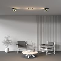 Встраиваемый светильник Technical DL102-12W2.7K-B — фото 7, Точечные светильники