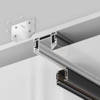 Профиль Technical TRA005MP-312S — фото 5, Комплектующие для освещения