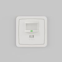 Товар: Датчики движения и освещенности Lighting control арт-SI-02 - фото 4 Датчики движения и освещенности Lighting control арт-SI-02 — фото 4, Комплектующие для освещения