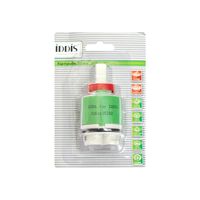 Картридж IDDIS 35 мм EcoStop EcoControl (02ESC35i82) — фото 1, Комплектующие для смесителей