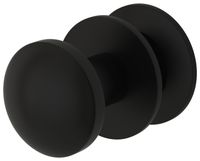 Вешалка Вешалка Сунержа Сфера Матовый чёрный арт-31-2010-0001 — фото 4, Крючки для полотенец