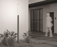 Ландшафтный светильник Outdoor O593FL-L20GF3K — фото 7, Уличное освещение