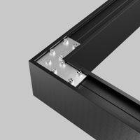 Комплектующие для накладной трековой системы Technical арт-TRA034CL-21 — фото 5, Комплектующие для освещения