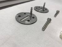 Унитаз приставной CeramaLux арт-3176 — фото 7, Приставные унитазы