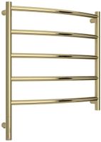 Полотенцесушитель электрический Сунержа Галант 3.1 600х600 МЭМ левый Шампань арт-020-6000-6060 — фото 4, Электрические полотенцесушители