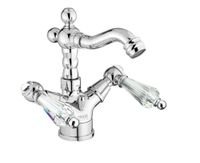 Товар: Смеситель для биде Fiore GIOIELLI SKY (SWAROVSKI®) 09CR0635, хром - фото 1 Смеситель для биде Fiore GIOIELLI SKY (SWAROVSKI®) 09CR0635, хром — фото 1, Смесители для биде