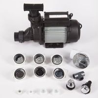 Товар: Гидромассаж "Шампань" Aquanet (6 форсунок) 00204906 - фото 1 Гидромассаж "Шампань" Aquanet (6 форсунок) 00204906 — фото 1, Комплектующие