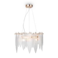 Товар: Подвесной светильник Freya FR5217PL-05FG - фото 6 Подвесной светильник Freya FR5217PL-05FG — фото 6, Подвесные светильники