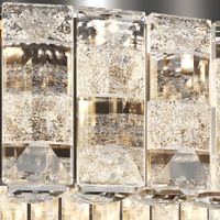 Потолочный светильник Maytoni арт-MOD335CL-L24CH3K — фото 5, Подвесные светильники